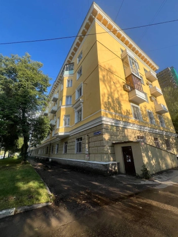 Купить трехкомнатную квартиру в Нижегородской области. Вариант № 1206777, 17, площадь -  квм, цена 7800000 рублей