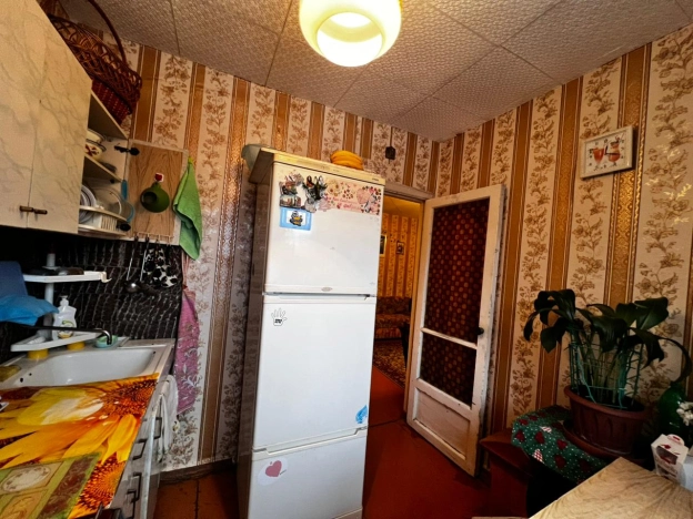 Купить квартиру в Кемерове. Вариант № 9863384, 3, площадь -  квм, цена 4350000 рублей