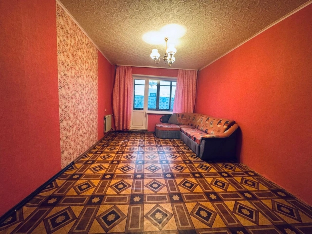 Купить двухкомнатную квартиру на улице Центральная в Владимирской области. Вариант № 9440504, 5, площадь -  квм, цена 5450000 рублей