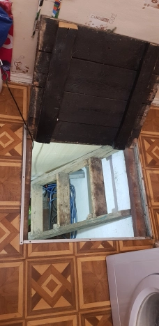 Купить однокомнатную квартиру в Волгограде. Вариант № 42770, 5, площадь -  квм, цена 2400000 рублей