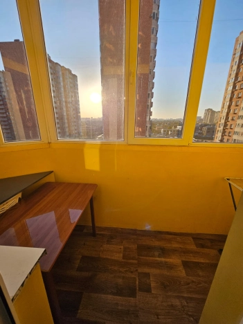 Купить однокомнатную квартиру в Микрорайоне Музыкальный в Краснодаре. Вариант № 10486202, 14, площадь -  квм, цена 5900000 рублей