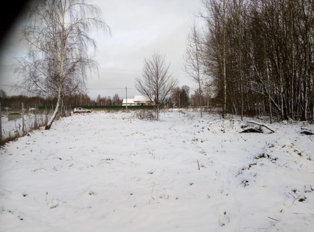 Купить земельный участок в Тульской области. Вариант № 17287, 6, площадь -  квм, цена 370000 рублей