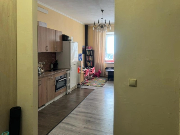 Купить однокомнатную квартиру у метро Хлебниково в Химках. Вариант № 1111956, 7, площадь -  квм, цена 8700000 рублей