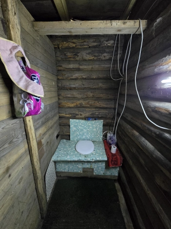 Купить дом на улице Старая Ляча в Ярославской области. Вариант № 11756, 17, площадь -  квм, цена 2500000 рублей