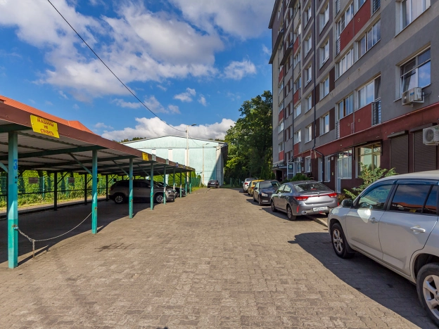 . Вариант № 19330, 23, площадь - 64.3 квм, цена 10990000 рублей