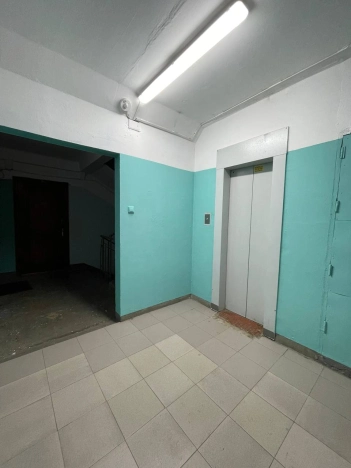 Купить двухкомнатную квартиру на вторичке в Пензенской области. Вариант № 8321385, 11, площадь - квм, цена 3990000 рублей