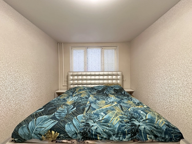 Купить двухкомнатную квартиру у метро Улица Дыбенко в Санкт-Петербурге. Вариант № 35060, 14, площадь -  квм, цена 8800000 рублей