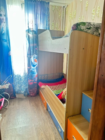 Купить квартиру в Приморском крае. Вариант № 25750, 1, площадь - квм, цена 3500000 рублей