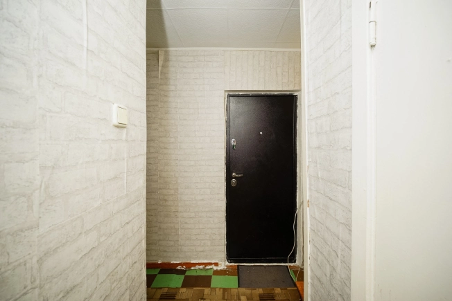 Купить квартиру в Омске. Вариант № 8912675, 12, площадь -  квм, цена 3600000 рублей