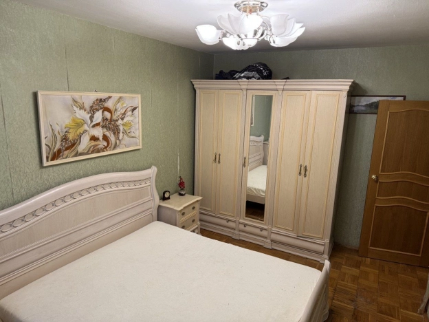 Купить квартиру в Москве. Вариант № 9204913, 6, площадь -  квм, цена 23000000 рублей