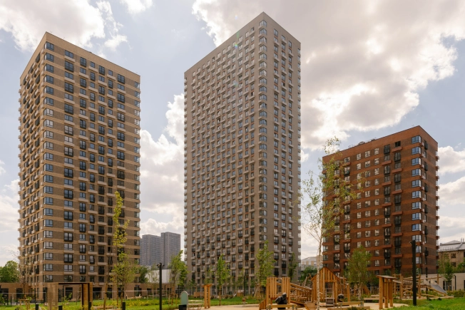 Купить квартиру в районе Бутырский в Москве. Вариант № 51310, 11, площадь - квм, цена 17490000.0000 рублей