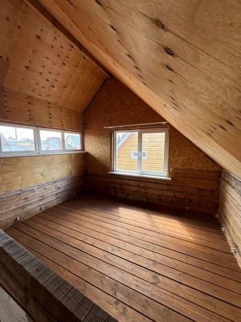 Купить дом на улице Ягодная в Республике Бурятия. Вариант № 273989, 12, площадь -  квм, цена 3500000 рублей