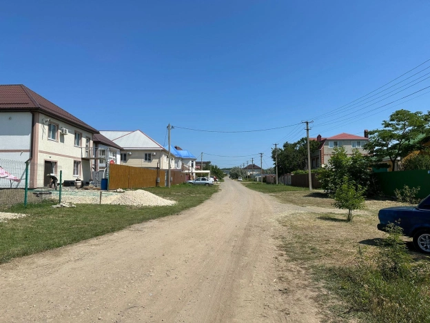 Купить земельный участок в Республике Крым. Вариант № 25896, 1, площадь -  квм, цена 9500000 рублей