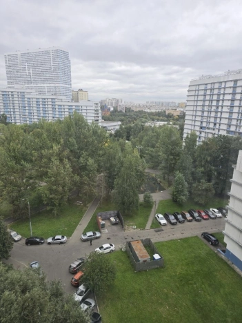 Купить квартиру в Москве. Вариант № 9451297, 16, площадь - квм, цена 25000000 рублей