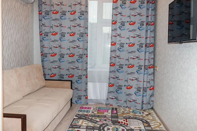 Купить двухкомнатную квартиру в Ростовской области. Вариант № 9511930, 22, площадь -  квм, цена 6950000 рублей