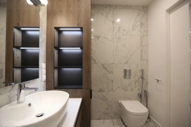 Купить квартиру в Москве. Вариант № 10037506, 4, площадь -  квм, цена 17200000 рублей