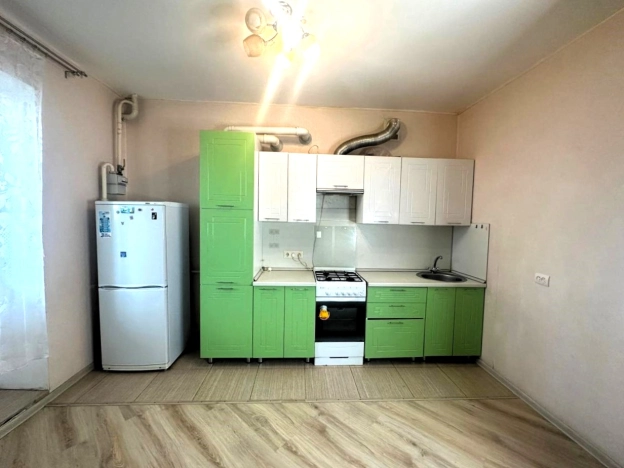 Купить однокомнатную квартиру в Калужской области. Вариант № 41105, 2, площадь -  квм, цена 4500000 рублей