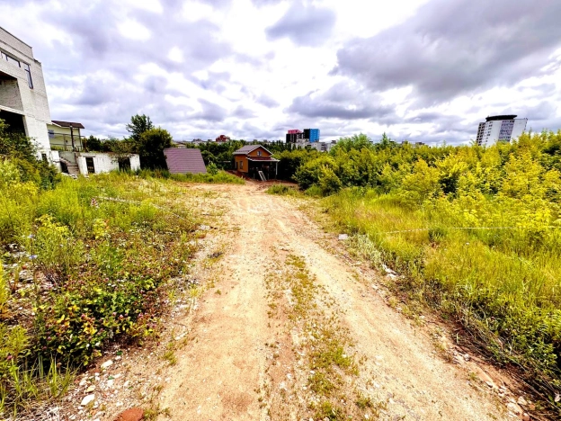 Купить земельный участок у метро Двигатель Революции в Нижнем Новгороде. Вариант № 2614210, 1, площадь - квм, цена 3250000 рублей