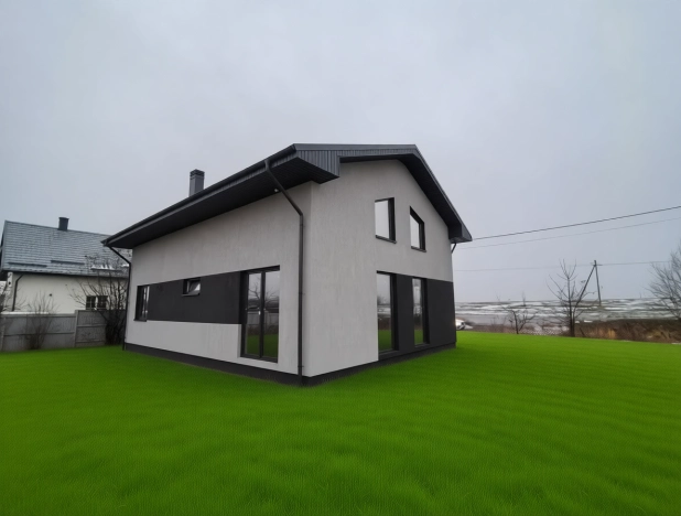 Купить дом на улице Средний переулок в Калининграде. Вариант № 10448552, 1, площадь -  квм, цена 7500000 рублей