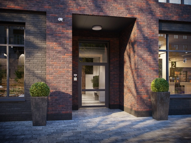 Купить квартиру на улице Красноармейская в Архангельске. Вариант № 54822, 8, площадь -  квм, цена 8618582 рублей