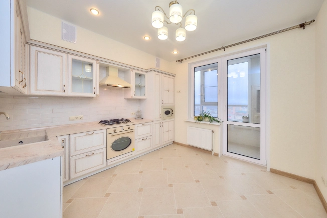 Купить двухкомнатную квартиру в районе Советский в Рязани. Вариант № 9107167, 0, площадь -  квм, цена 14500000 рублей