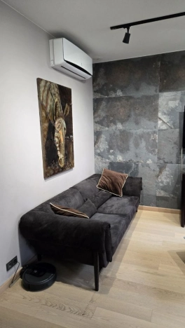 Купить квартиру в Москве. Вариант № 8944163, 2, площадь - квм, цена 43000000 рублей