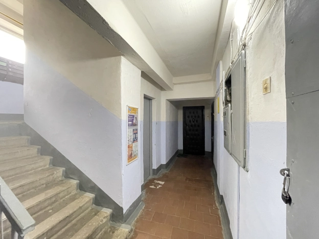 Купить квартиру на улице проспект Гагарина в Смоленске. Вариант № 46261, 10, площадь -  квм, цена 2500000 рублей