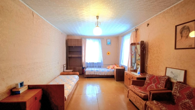 Купить многокомнатную квартиру в Архангельской области. Вариант № 10012483, 6, площадь -  квм, цена 3500000 рублей