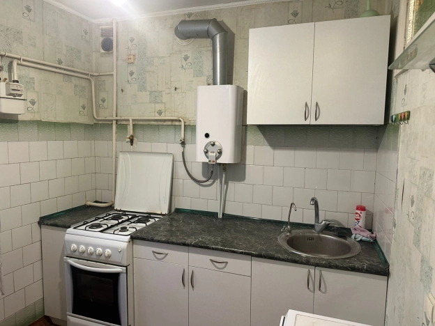 Купить трехкомнатную квартиру на улице Жуковского в Симферополе. Вариант № 5457297, 27, площадь - квм, цена 8700000 рублей