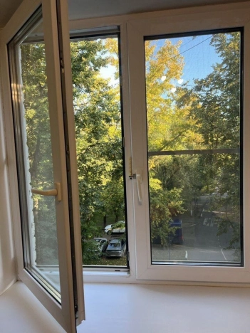 . Вариант № 10831700, 19, площадь - 33.6 квм, цена 6900000 рублей