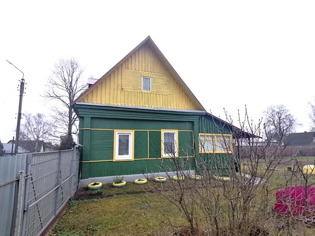 Купить дом в Московской области. Вариант № 10431427, 2, площадь - квм, цена 3200000 рублей