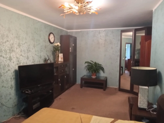 Купить квартиру на улице Тимирязева в Мытищах. Вариант № 9638502, 2, площадь -  квм, цена 6000000 рублей