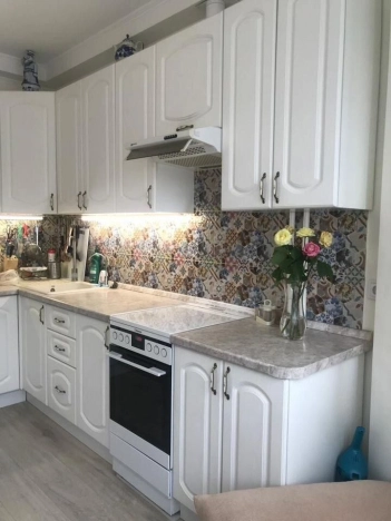 Купить трехкомнатную квартиру на вторичке в Видном. Вариант № 57113, 1, площадь -  квм, цена 13000000 рублей