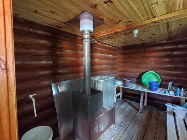 Купить дом на улице Кирова в Нижегородской области. Вариант № 4082645, 23, площадь -  квм, цена 1800000 рублей