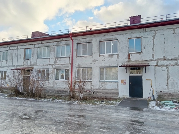 Купить однокомнатную квартиру на улице 9-я Линия в Омске. Вариант № 9491987, 0, площадь -  квм, цена 2900000 рублей