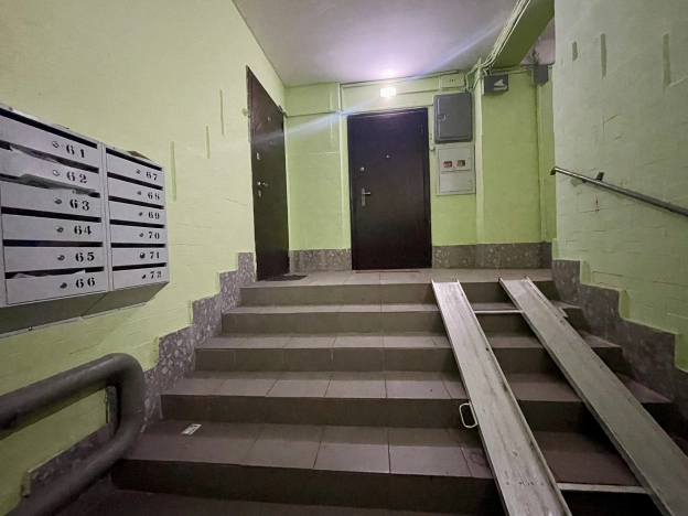 Купить квартиру в Москве. Вариант № 10178892, 13, площадь - квм, цена 12200000 рублей