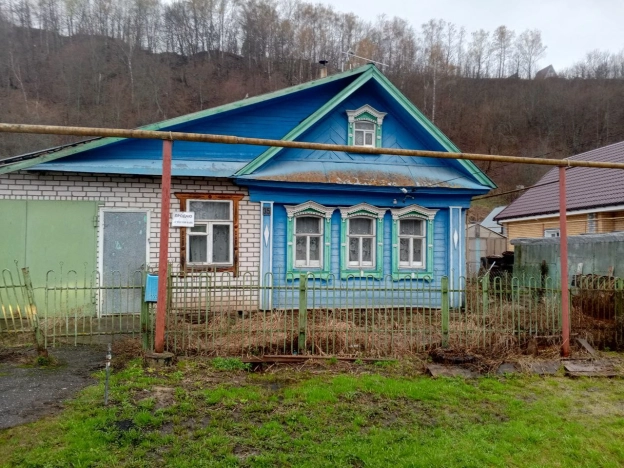 Купить дом в Боре. Вариант № 49715, 7, площадь -  квм, цена 3950000 рублей