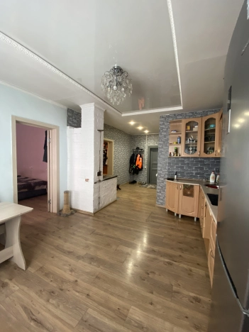 Купить дом на улице Московская в Забайкальском крае. Вариант № 11239, 4, площадь -  квм, цена 5100000 рублей