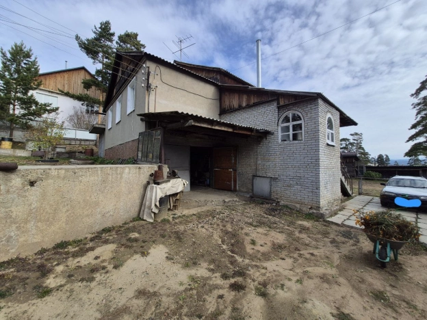 Купить дом на улице Белокаменная в Улан-Удэ. Вариант № 593033, 2, площадь -  квм, цена 6300000 рублей