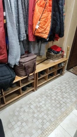 Купить квартиру в Москве. Вариант № 8481693, 4, площадь -  квм, цена 24000000 рублей