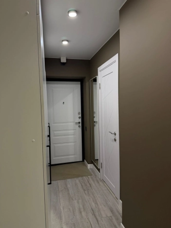 Купить квартиру в районе Октябрьский в Владимире. Вариант № 10008211, 18, площадь -  квм, цена 4700000 рублей