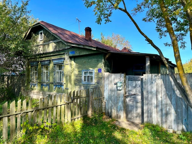 Купить дом в Тейкове. Вариант № 5276016, 3, площадь -  квм, цена 450000 рублей