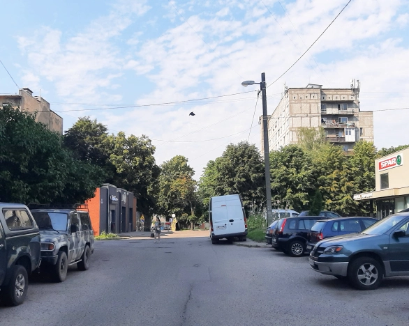 Купить коммерческую недвижимость свободного назначения в Калининграде. Вариант № 2314, 5, площадь -  квм, цена 5530000 рублей