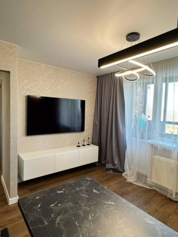 Купить однокомнатную квартиру в Санкт-Петербурге. Вариант № 8479581, 3, площадь -  квм, цена 9100000 рублей