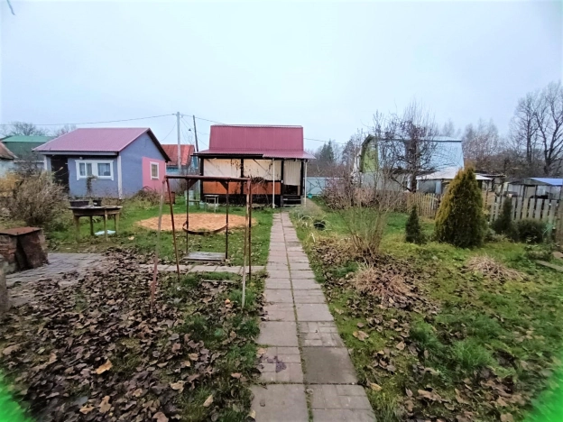 Купить дачу в Владимирской области. Вариант № 9124217, 17, площадь -  квм, цена 1000000 рублей