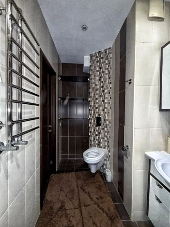 Купить квартиру в Москве. Вариант № 8414328, 23, площадь -  квм, цена 20000000 рублей