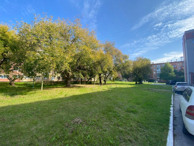 . Вариант № 3867467, 18, площадь - 43 квм, цена 4500000 рублей