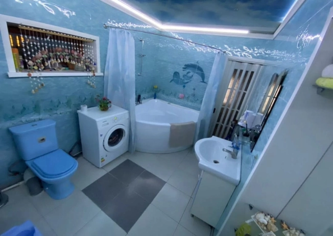 Купить дом в Лакинске. Вариант № 9952756, 6, площадь -  квм, цена 10800000 рублей