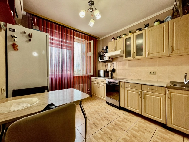 Купить однокомнатную квартиру у метро Бунинская аллея в Подольске. Вариант № 3436769, 0, площадь -  квм, цена 7800000 рублей