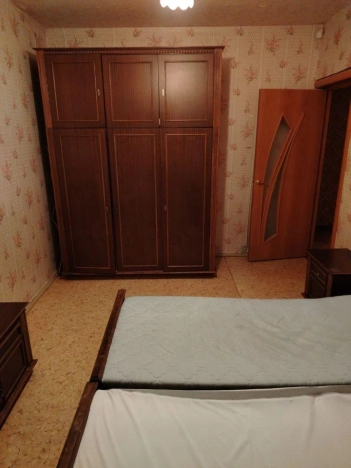 Купить квартиру в Москве. Вариант № 9935979, 1, площадь -  квм, цена 17950000 рублей